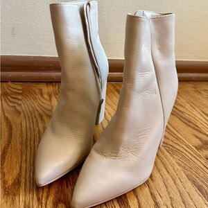 Steve Madden Booties